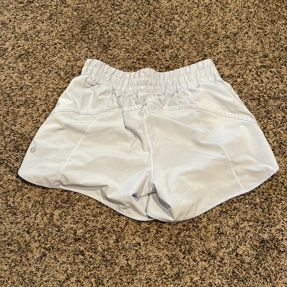 Lululemon Shorts - Picture 3 of 7